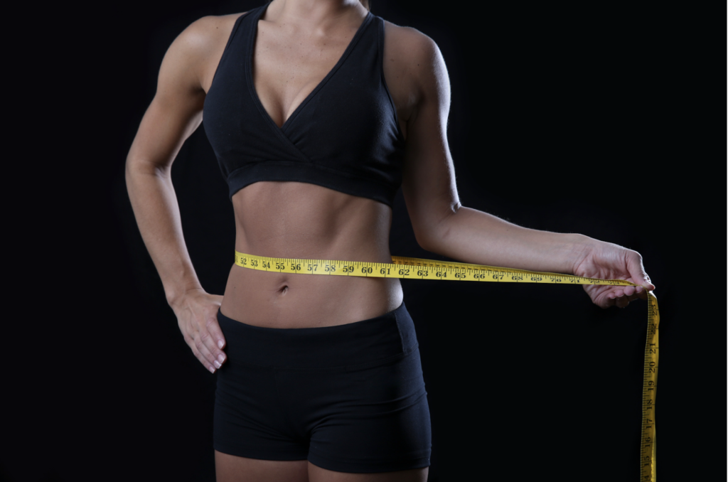 Besides Lose Weight and Feel Great, what are the additional health benefits of OxySlender™? 