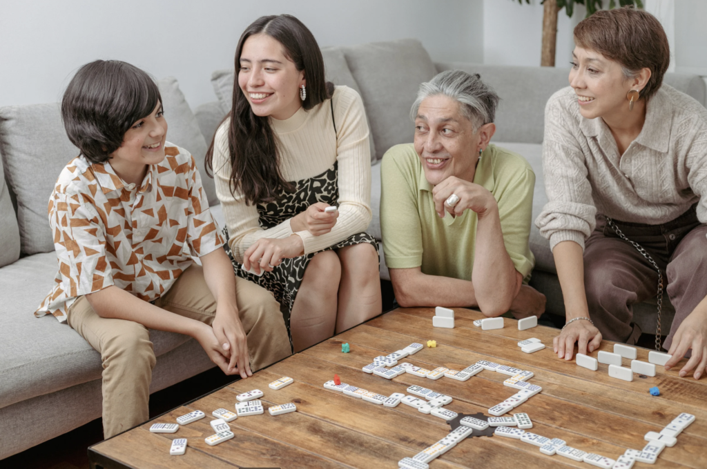 Stay Connected: Fun Ways for Seniors to Build and Maintain Social Ties