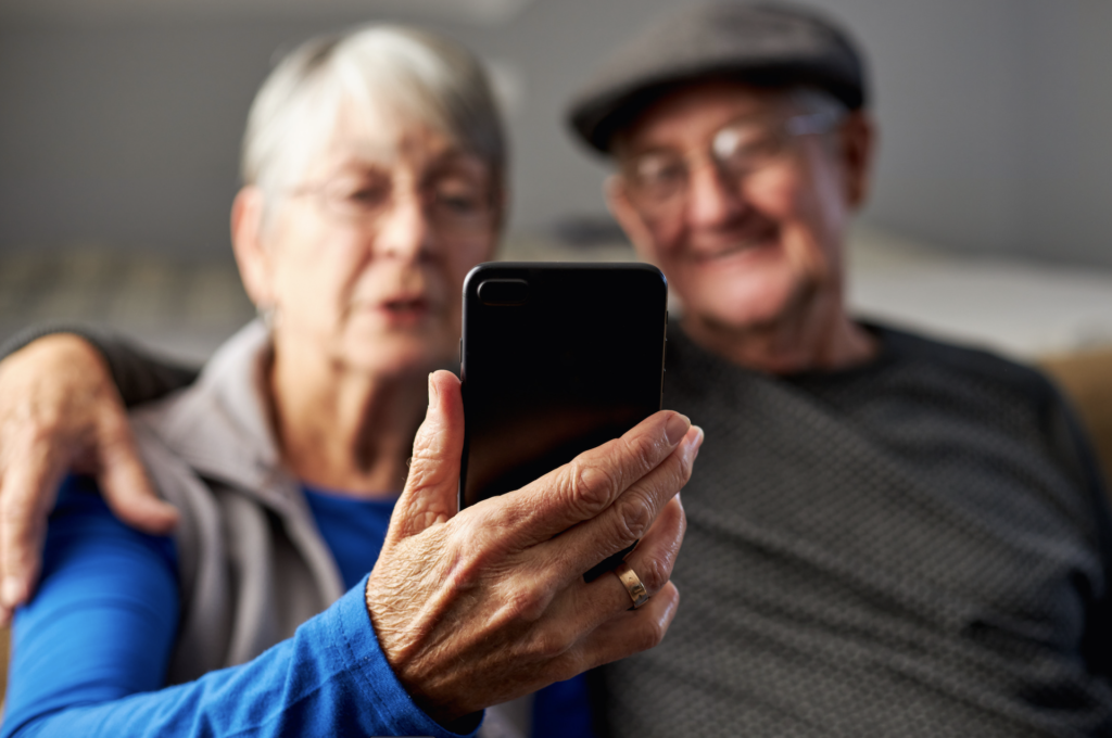 Stay Connected: Fun Ways for Seniors to Build and Maintain Social Ties