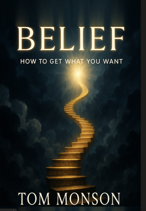 Tom Monson’s Belief: How to Get What You Want is a powerful reminder that belief is the foundation of every great achievement, including good health. By embracing The Power of Belief, you can take the first step toward a healthier, happier life.